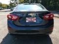 Graphite Metallic - Cruze LT Photo No. 5