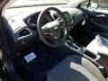 Graphite Metallic - Cruze LT Photo No. 8