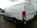 Oxford White - Transit Wagon XL 350 LR Long Photo No. 3
