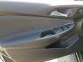 Graphite Metallic - Cruze LT Photo No. 9
