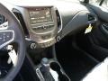 Graphite Metallic - Cruze LT Photo No. 11