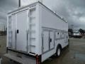 Oxford White - E Series Cutaway E450 Cutaway Commercial Photo No. 3