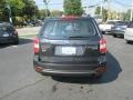 Dark Gray Metallic - Forester 2.5i Photo No. 7