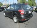 Dark Gray Metallic - Forester 2.5i Photo No. 8