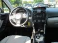 Dark Gray Metallic - Forester 2.5i Photo No. 10