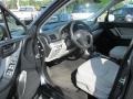 Dark Gray Metallic - Forester 2.5i Photo No. 11