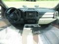 Oxford White - F350 Super Duty XL Regular Cab 4x4 Photo No. 6