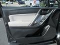 Dark Gray Metallic - Forester 2.5i Photo No. 13