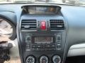 Dark Gray Metallic - Forester 2.5i Photo No. 24