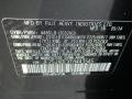Dark Gray Metallic - Forester 2.5i Photo No. 28