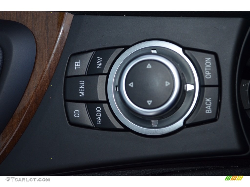 2012 1 Series 128i Convertible - Alpine White / Black photo #23
