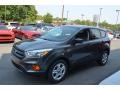 2017 Magnetic Ford Escape S  photo #3