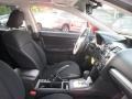 2014 Tangerine Orange Pearl Subaru XV Crosstrek 2.0i Premium  photo #16
