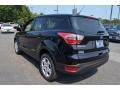 2017 Shadow Black Ford Escape S  photo #19