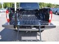 Shadow Black - F250 Super Duty Lariat Crew Cab 4x4 Photo No. 6
