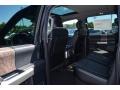 Shadow Black - F250 Super Duty Lariat Crew Cab 4x4 Photo No. 11