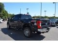 Shadow Black - F250 Super Duty Lariat Crew Cab 4x4 Photo No. 27