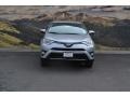 Silver Sky Metallic - RAV4 XLE Photo No. 2