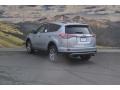 Silver Sky Metallic - RAV4 XLE Photo No. 3