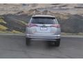 Silver Sky Metallic - RAV4 XLE Photo No. 4