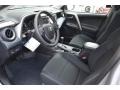 Silver Sky Metallic - RAV4 XLE Photo No. 5