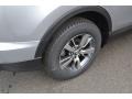 Silver Sky Metallic - RAV4 XLE Photo No. 9