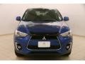 Octane Blue - Outlander Sport SE AWC Photo No. 2