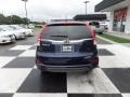 2016 Obsidian Blue Pearl Honda CR-V SE  photo #4