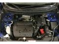 Octane Blue - Outlander Sport SE AWC Photo No. 21