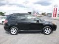 Crystal Black Silica - Forester 2.5i Premium Photo No. 2