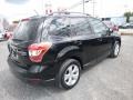 Crystal Black Silica - Forester 2.5i Premium Photo No. 3