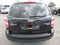 Crystal Black Silica - Forester 2.5i Premium Photo No. 4