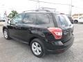 Crystal Black Silica - Forester 2.5i Premium Photo No. 5