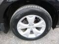 Crystal Black Silica - Forester 2.5i Premium Photo No. 9