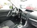 Crystal Black Silica - Forester 2.5i Premium Photo No. 11