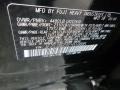 Crystal Black Silica - Forester 2.5i Premium Photo No. 15