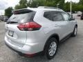 Brilliant Silver - Rogue SV AWD Photo No. 4