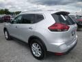 Brilliant Silver - Rogue SV AWD Photo No. 6