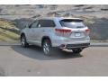 Celestial Silver Metallic - Highlander Limited AWD Photo No. 3