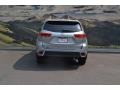 Celestial Silver Metallic - Highlander Limited AWD Photo No. 4