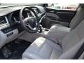 Celestial Silver Metallic - Highlander Limited AWD Photo No. 5
