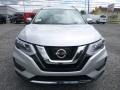 Brilliant Silver - Rogue SV AWD Photo No. 9