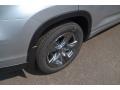 Celestial Silver Metallic - Highlander Limited AWD Photo No. 10