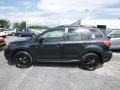 2018 Dark Gray Metallic Subaru Forester 2.5i Premium  photo #7