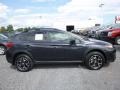 2018 Dark Gray Metallic Subaru Crosstrek 2.0i Premium  photo #3