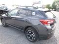 2018 Dark Gray Metallic Subaru Crosstrek 2.0i Premium  photo #6