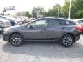 2018 Dark Gray Metallic Subaru Crosstrek 2.0i Premium  photo #7