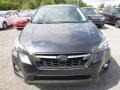 2018 Dark Gray Metallic Subaru Crosstrek 2.0i Premium  photo #9