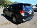 Black - 4Runner SR5 4x4 Photo No. 2