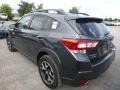 2018 Dark Gray Metallic Subaru Crosstrek 2.0i  photo #6